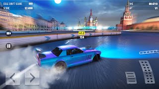 Drift Max Pro - Car Drifting Gameplay HD (iOS, Android) | Gadi Wala Game screenshot 4