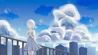 Kioku to Awa no Machi