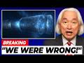 ⁠NASA Issue RED ALERT After James Webb Telescope Just Revealed The True Scale Of The Universe