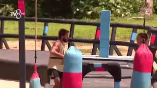 Hi̇lmi̇cem Ve Damla Beraber Oyun Oynarlarsa Hi̇ldam