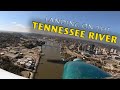 When you land on a river - Float Plane Flights - *Knoxville*