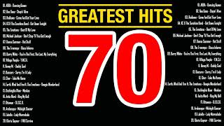 Top 100 Billboard Songs 1970s - Most Popular Music of 1970s - 70s Music Hits (vol2) by Oldies Classic 1,782 views 1 year ago 54 minutes