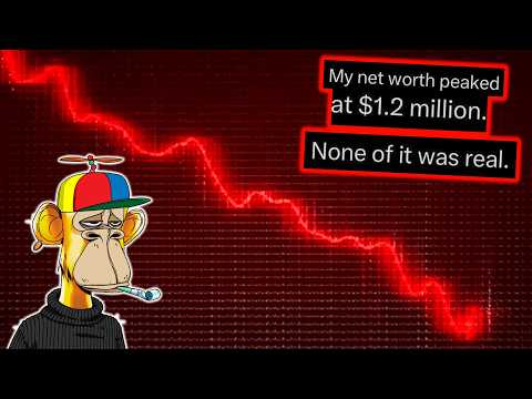 Krypto_Nat: The Unexpected Consequences