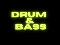 DJ Selecta J-Man B2B Benny Page B2B Kara MC Spyda DnB Allstars Chopped Track 2