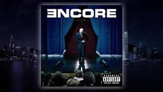 Eminem, Dr. Dre & 50 Cent - Encore Dirty Version Uncut Deluxe Edition