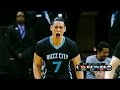 Jeremy Lin Full Game Highlights - MIA @ CHA Game 3 - 4/23/16