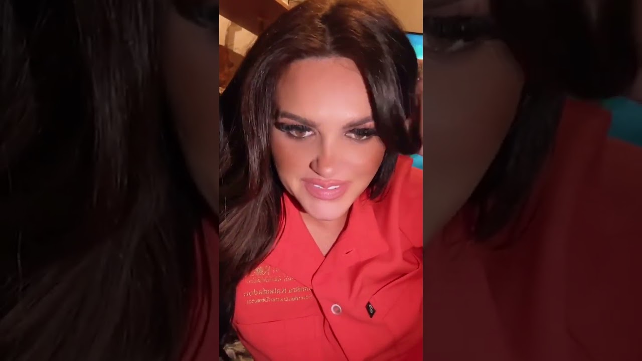 Δήμητρα Κατσαφάδου | La Vie en Rose | instagram live 13/9/23