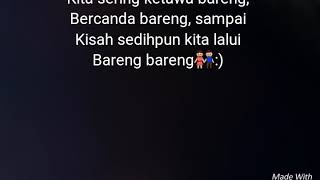 Video sedih. Ketika cinta bertepuk sebelah tangan(Hati terlatih). By Jumiati