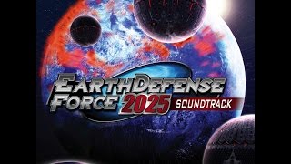 Edf 20254.1 - The Battle Hymn Of The Edf