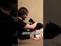 Cette scène animale devient virale #shorts