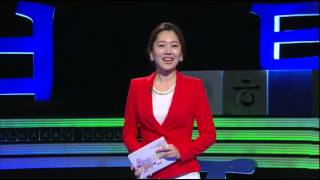 우리말 겨루기 - Woorimal Battle EP512 # 001