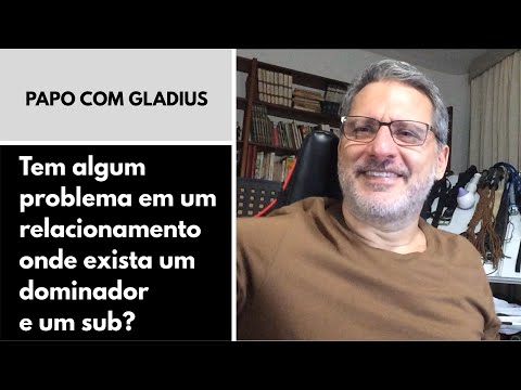 119/02 - Tem algum problema em um relacionamento onde exista um dominador e um sub?
