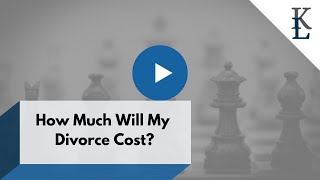 How Much Does Divorce Cost? How Much Is A Good Divorce Attorney? Best Divorce Lawyers
