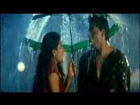 Shahrukh & Kajol - "Angel" Fan Video