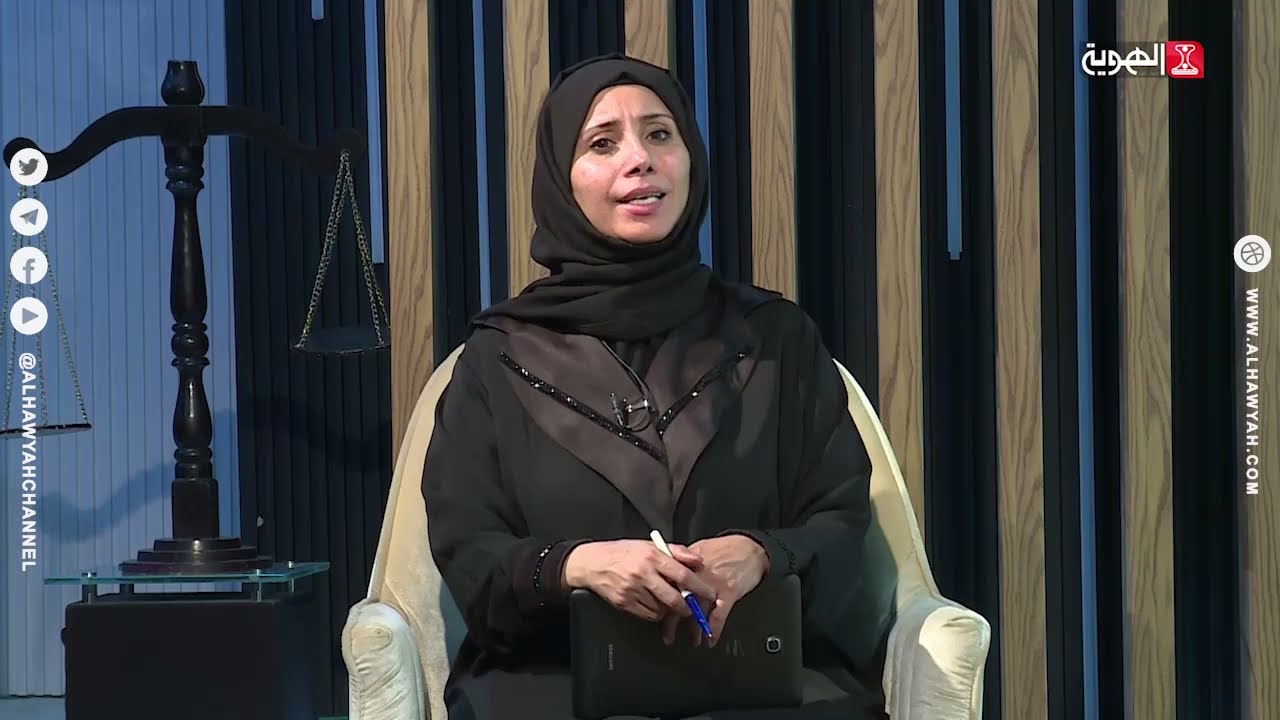 نافذة الشعب |  الهام جميل .. طردوها واخذوا حقوقها بعد أن افنت عمرها معاهم | قناة الهوية