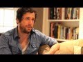 Will Hoge - Behind the Scenes of Track 3 - &quot;Goddam California&quot;