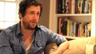 Will Hoge - Behind the Scenes of Track 3 - 