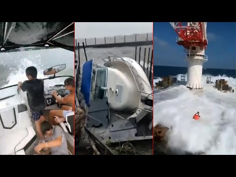 Boat Fails and Wins 2023