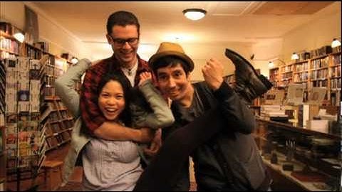 S.M.U.T. - Save Me Silver Lake