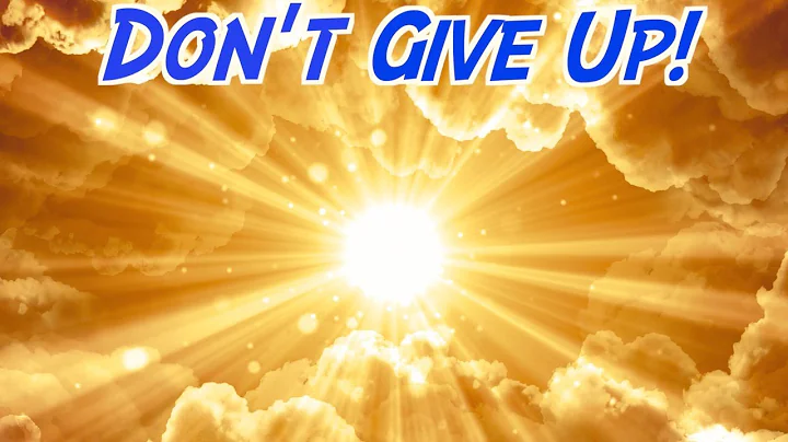 Inspirational Messages from Near Death Experiencer...