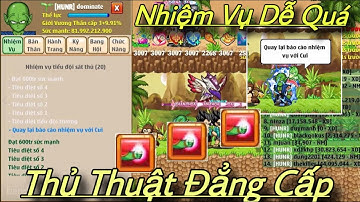 Hồi Ức Ngọc Rồng - chia sẻ thủ thuật vượt qua Tiểu Đội Sát Thủ cực đơn giản , dễ làm !