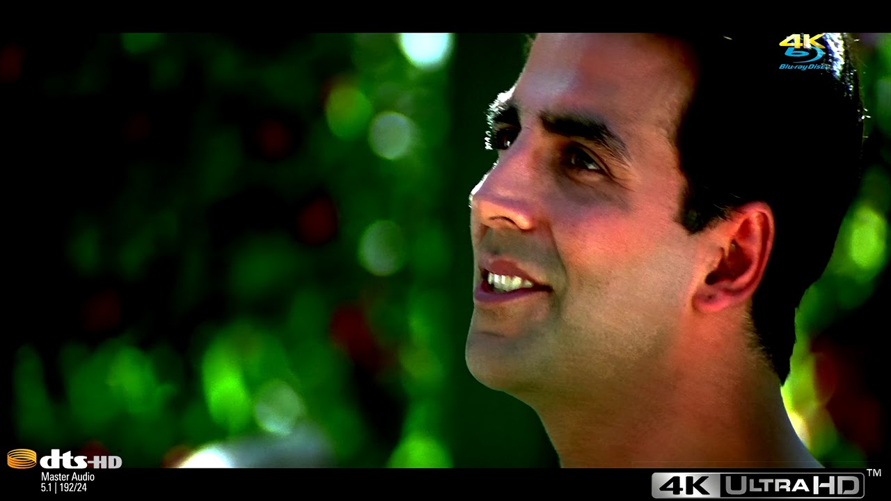 Humko Deewana Kar Gaye  Title Song 2006 4K Ultra H4K HD