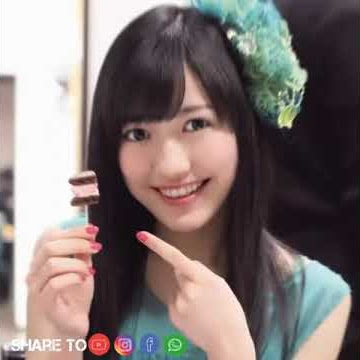 PMV Watanabe Mayu (mayuyu)