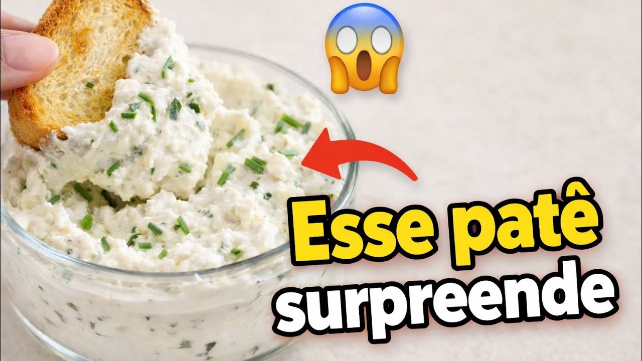 RECEITA GOSTOSA 