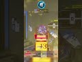 Noone stops the Knife!