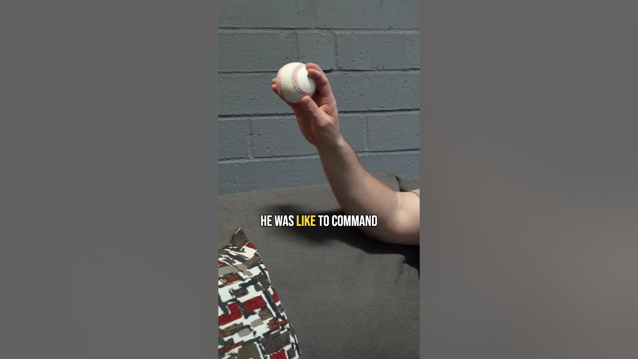 Will Vest's Vulcan Change Grip Part 2 YouTube