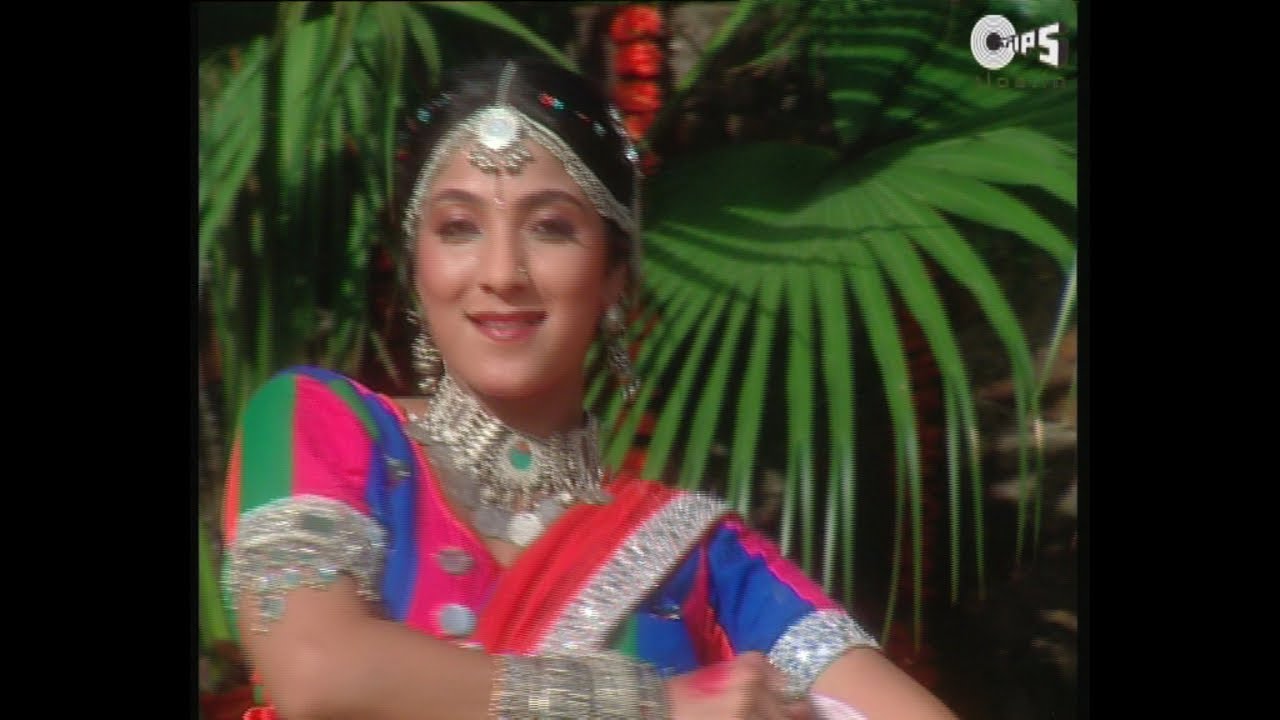 Maro Sonano - Dandia & Garba - Navratri Special - Sangat rajasthani songs