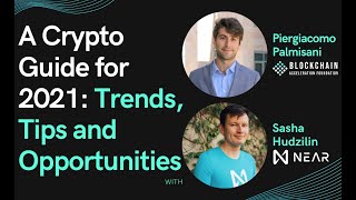 A Crypto Guide for 2021: Trends,Tips and Opportunities screenshot 4