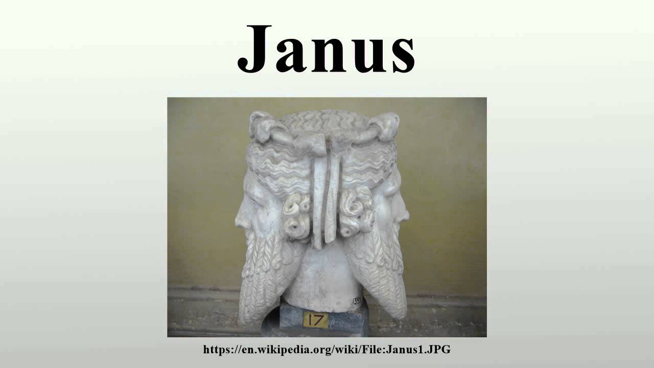 Janus YouTube