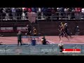 Michael Kish Runs The Fastest 100m You've Ever Seen From A 70-Year-Old