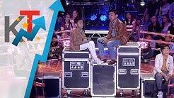 Roem, Daniel, Radhni, & Francis - Walang Hanggan | The Voice Kids Philippines Season 4