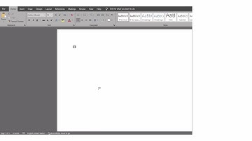 How to Create a QR Code in Microsoft Word | Simple Step-by-Step Guide