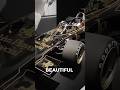 From Old School to Modern F1 Cars!