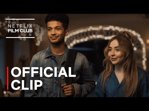 Work It | Quinn Finds A New Rehearsal Space | Official Clip | Netflix