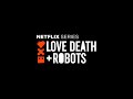 Capture de la vidéo Ambassador21 - We Are Legion (Matt Green Remix) | Love, Death &Amp; Robots Ost