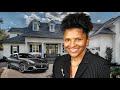 Lynette Woodard, Lifestyle, Age, Career, houses & Net Worth 2024