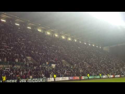 Hibernian 3-1 Hearts