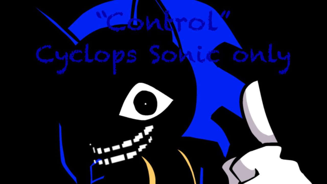Cyclops speedgif sonic CD sonic exe powpooooooooww Deslinar Fitri