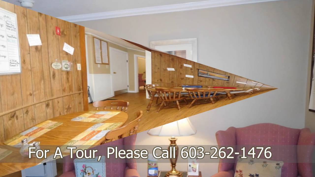 Pine Hill Assisted Living Assisted Living Windham NH Windham