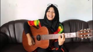 Pasir Pantai - Pasir Pantai Cover by @ferachocolatos