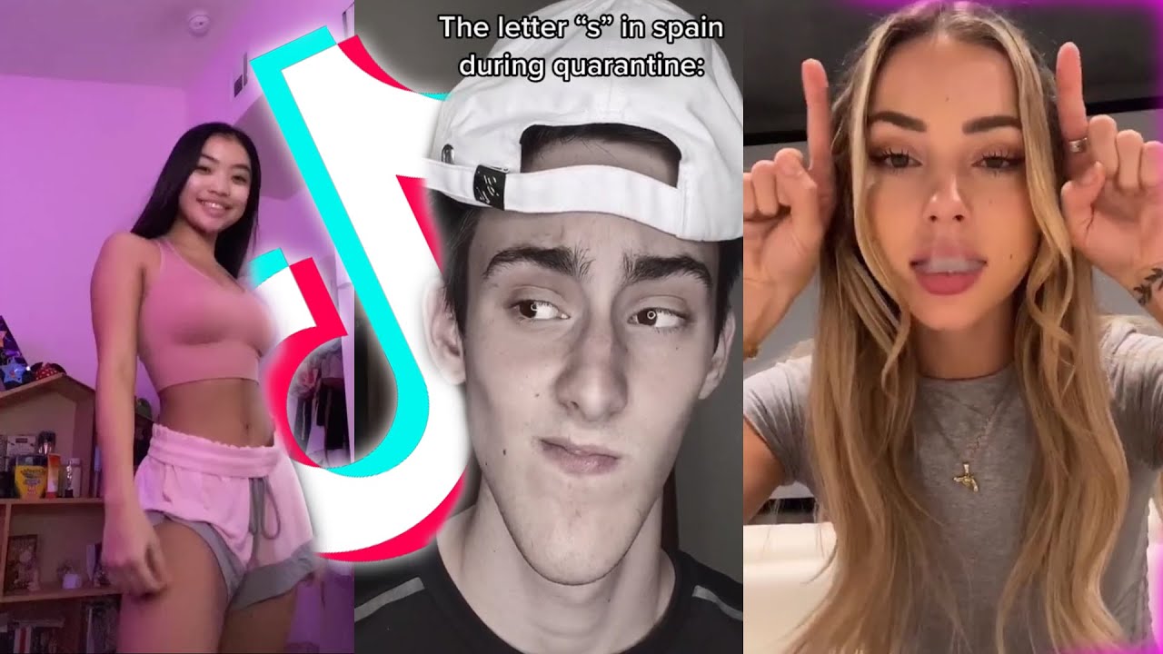 Tik Toks To WATCH Because SCHOOL Is Boring😂 🤣 - YouTube