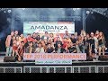 Amadanza  yep 2018 performance  the lost boy music around the world amadanza