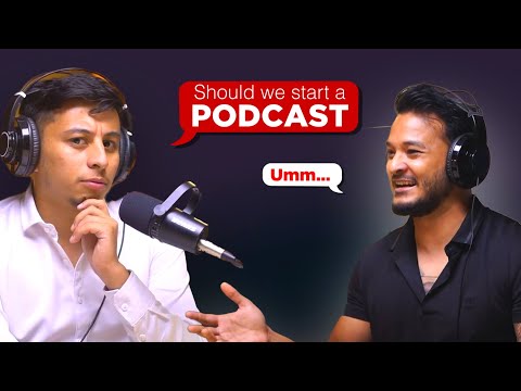 Manifestation of IDS Podcast