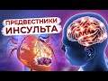 Питание для профилактики инфаркта и инсульта / Опасные признаки и симптомы заболеваний сердца