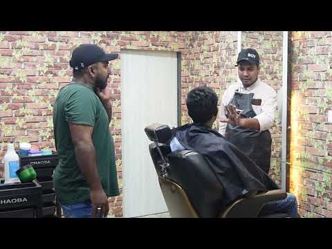 Connect with Devil Part-2 new video | Prank deleted sence | Prankster Rahul Tamil video | India 2023