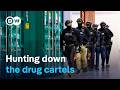 Europe's drug mafia (2/2) - The weakness of states | DW Documentary